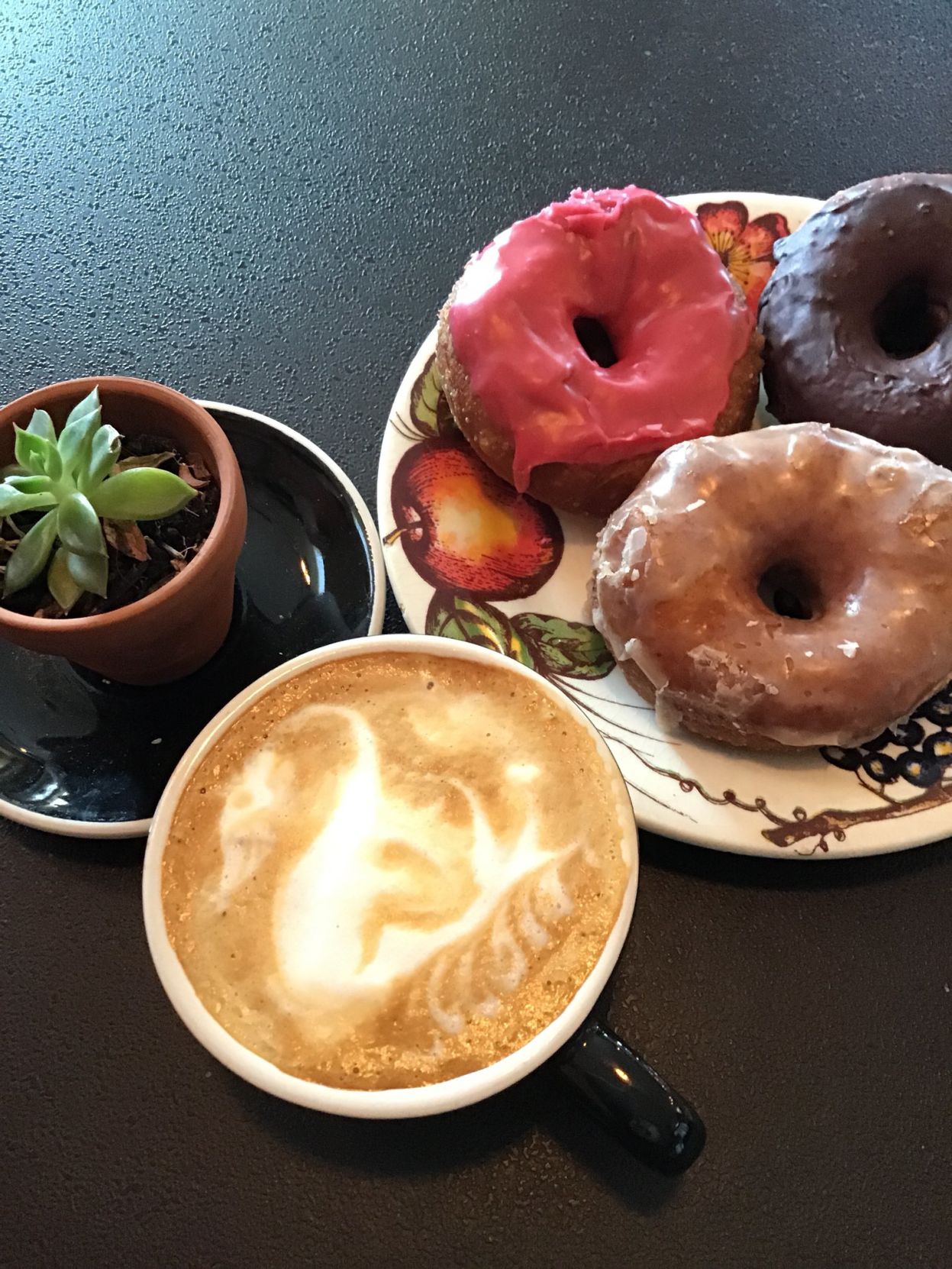 Locomotive Espresso
